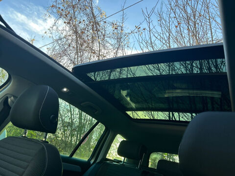 Golf SW 1.6 TDI 105 BlueMotion Technology 4Motion S&eacute;rie Sp&eacute;c 2015 occasion 77400 Lagny-sur-Marne