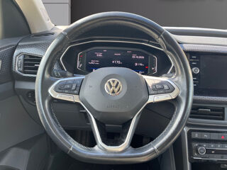 T-Cross 1.0 TSI 115 Start/Stop DSG7 Carat 2019 occasion 77400 Lagny-sur-Marne