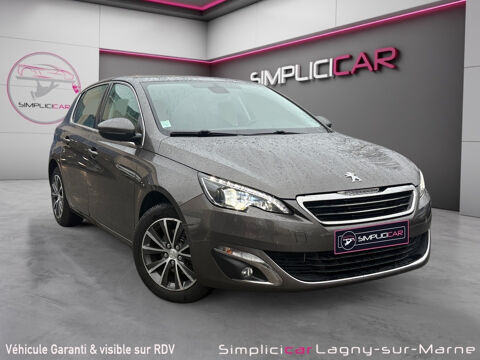 Annonce voiture Peugeot 308 6480 �