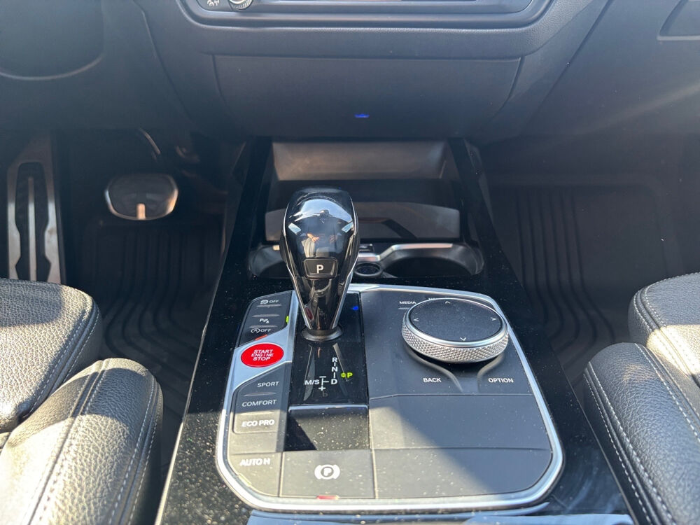 S&eacute;rie 1 120d xDrive 190 ch BVA8 M Sport 2020 occasion 77400 Lagny-sur-Marne