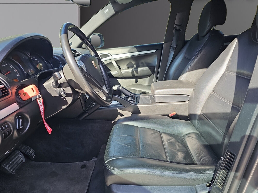 Cayenne 3.6 V6 Tiptronic S A 2007 occasion 77400 Lagny-sur-Marne
