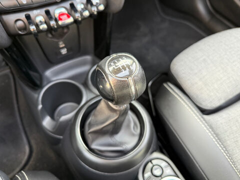 Cooper S Hatch 5 Portes 178 ch Edition Camden 2021 occasion 77400 Lagny-sur-Marne