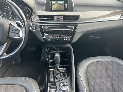 X1 xDrive 25d 231 ch BVA8 xLine 2016 occasion 77400 Lagny-sur-Marne