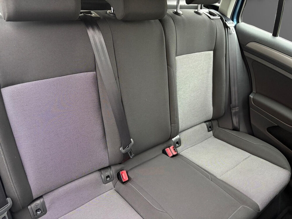 Golf SW 1.6 TDI 105 BlueMotion Technology Confortline 2014 occasion 77400 Lagny-sur-Marne