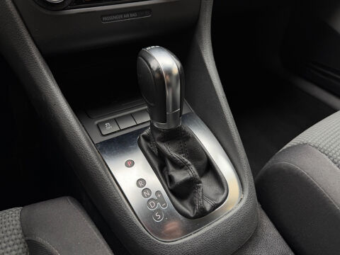 Golf 1.6 TDI 105 BlueMotion Technology FAP Confortline DSG7 2013 occasion 77400 Lagny-sur-Marne