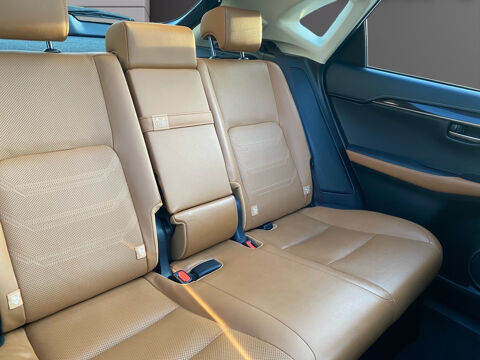 NX 300h 4WD Executive 2019 occasion 77400 Lagny-sur-Marne