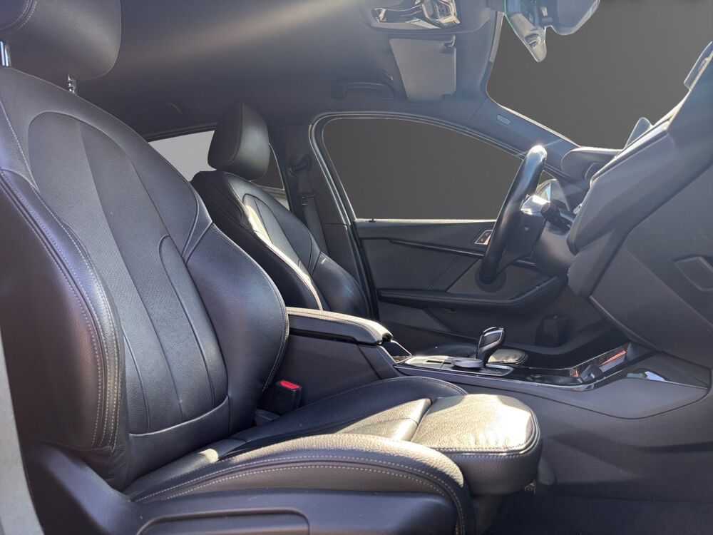 S&eacute;rie 1 120d xDrive 190 ch BVA8 M Sport 2020 occasion 77400 Lagny-sur-Marne
