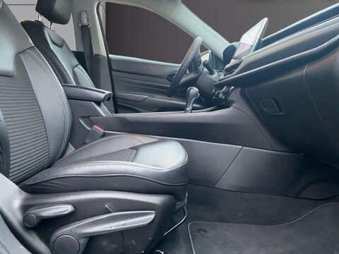 Compass 1.3 PHEV T4 190 ch 4xe eAWD Limited 2021 occasion 77400 Lagny-sur-Marne