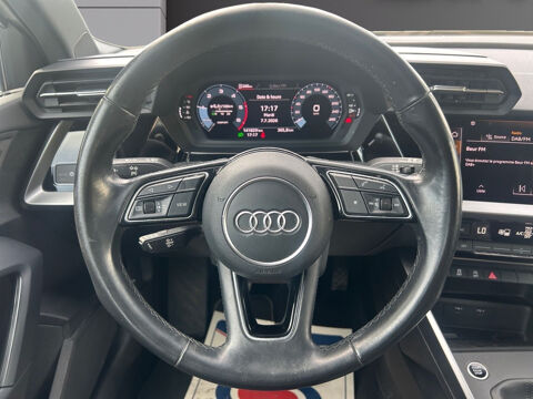 A3 Sportback 30 TDI 116 Business line 2021 occasion 77400 Lagny-sur-Marne