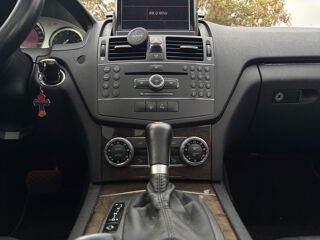 Classe C 350 Avantgarde A 2007 occasion 77400 Lagny-sur-Marne