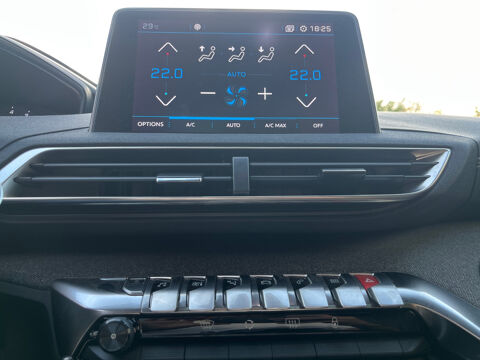 5008 PureTech 180ch S&S EAT8 GT Line 2019 occasion 77400 Lagny-sur-Marne