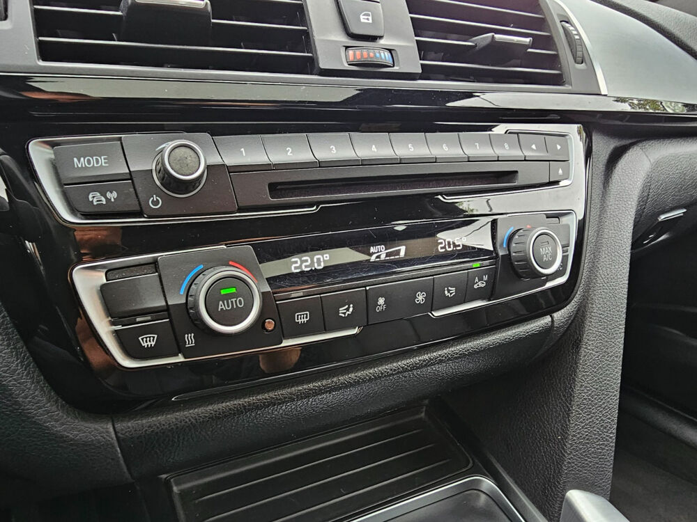 S&eacute;rie 3 340i xDrive 326 ch M Sport A 2016 occasion 77400 Lagny-sur-Marne