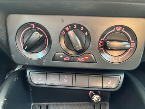 A1 Sportback 1.4 TDI 90 ultra Ambiente 2015 occasion 77400 Lagny-sur-Marne