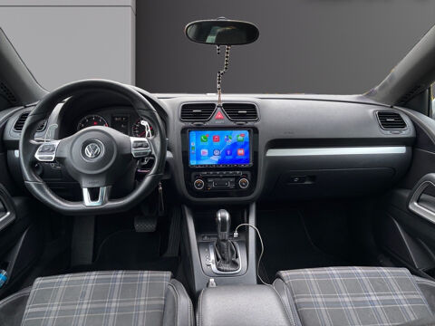Scirocco 1.4 TSI 160 Sport Edition DSG7 2011 occasion 77400 Lagny-sur-Marne