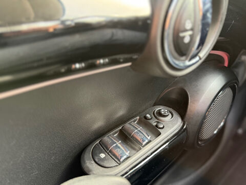 Cooper S Hatch 5 Portes 178 ch Edition Camden 2021 occasion 77400 Lagny-sur-Marne