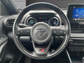 Yaris Hybride 116h GR Sport 2023 occasion 77400 Lagny-sur-Marne