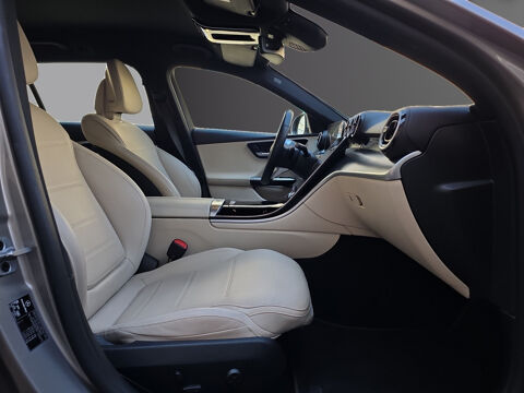 Classe C Break 220 d 9G-Tronic Avantgarde Line 2023 occasion 77400 Lagny-sur-Marne