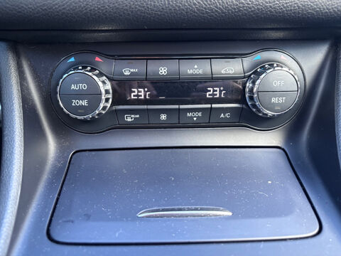Classe GLA 250 4-Matic Fascination 7-G DCT A 2016 occasion 77400 Lagny-sur-Marne