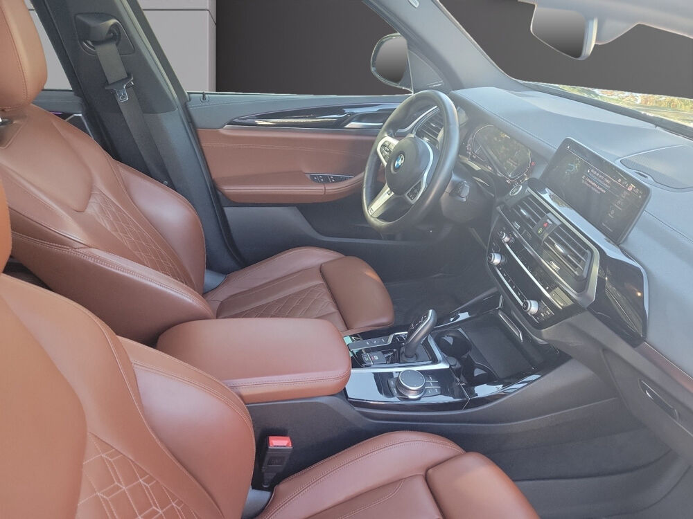 X3 xDrive 30e 292ch BVA8 M Sport 2020 occasion 77400 Lagny-sur-Marne