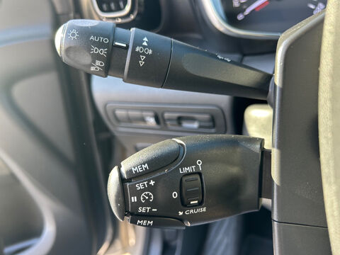 C3 Aircross PureTech 110 S&S EAT6 Feel 2019 occasion 77400 Lagny-sur-Marne
