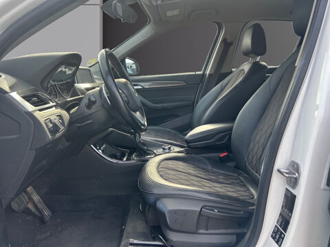 X1 xDrive 25d 231 ch BVA8 xLine 2016 occasion 77400 Lagny-sur-Marne