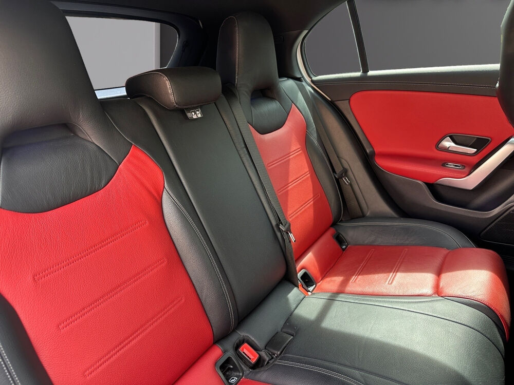 Classe A 250 7G-DCT 4Matic AMG Line 2018 occasion 77400 Lagny-sur-Marne