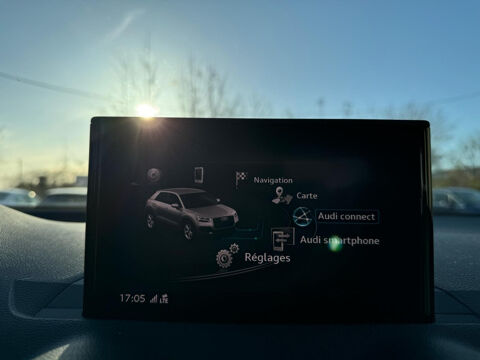 Q2 35 TFSI COD 150 S tronic 7 S Line Plus 2020 occasion 77400 Lagny-sur-Marne