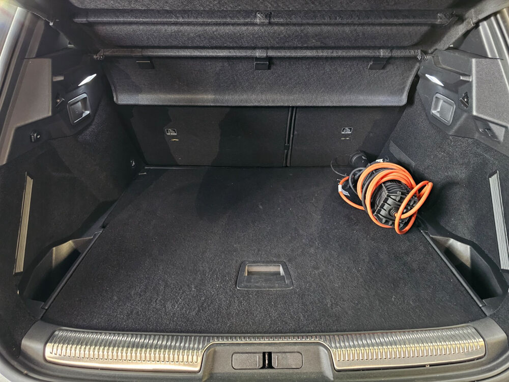 DS7 DS 7 Hybride Rechargeable E-Tense 225 EAT8 Rivoli 2022 occasion 77400 Lagny-sur-Marne