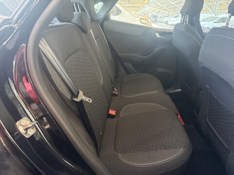 Puma 1.0 Flexifuel 125 ch mHEV S&S BVM6 Titanium 2023 occasion 77400 Lagny-sur-Marne