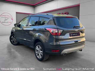 Kuga 1.5 TDCi 120 S&S 4x2 BVM6 Business Nav 2017 occasion 77400 Lagny-sur-Marne