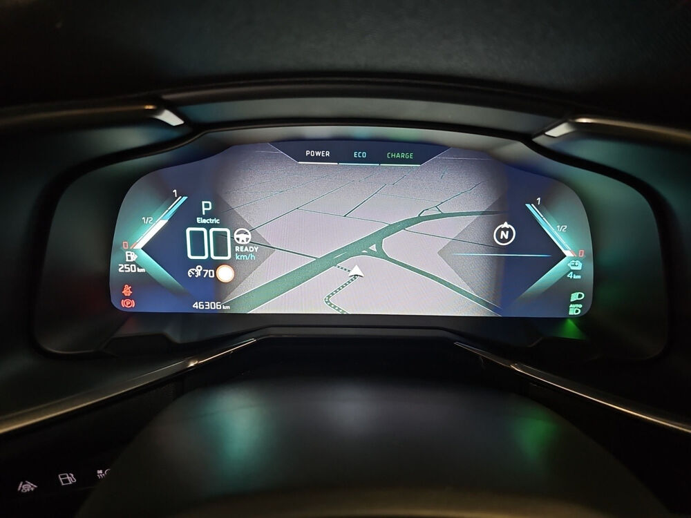 DS7 DS 7 Hybride Rechargeable E-Tense 225 EAT8 Rivoli 2022 occasion 77400 Lagny-sur-Marne