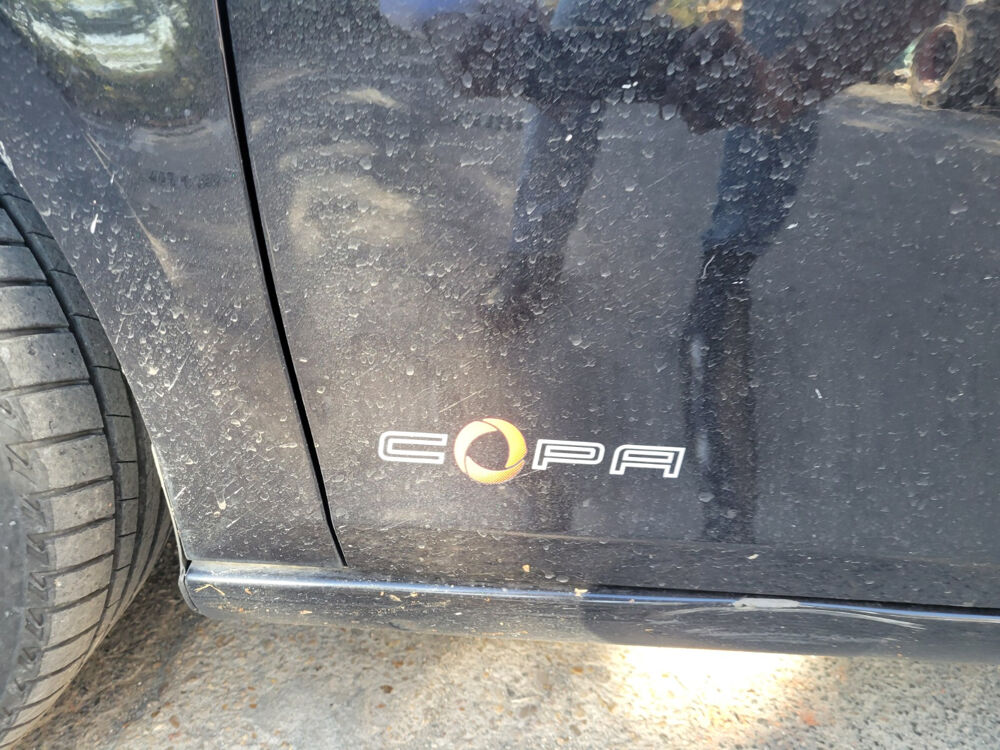Leon 1.6 TDI 105 FAP CR Stop&Start Style COPA 2012 occasion 77400 Lagny-sur-Marne