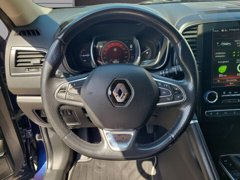 Koleos dCi 175 4x2 X-tronic Initiale Paris 2019 occasion 77400 Lagny-sur-Marne