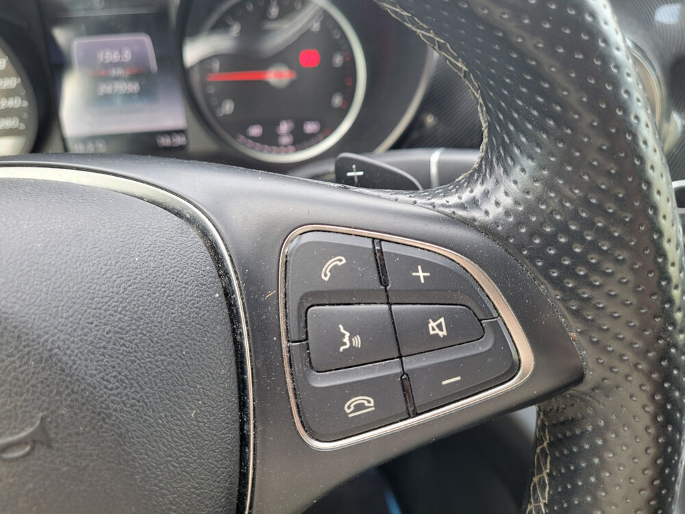 Classe V Compact 220 d 9G-TRONIC Style 2020 occasion 77400 Lagny-sur-Marne