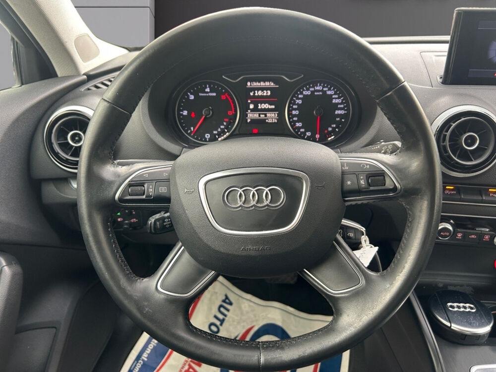 A3 Sportback 2.0 TDI 150 Ambiente S tronic 6 2015 occasion 77400 Lagny-sur-Marne