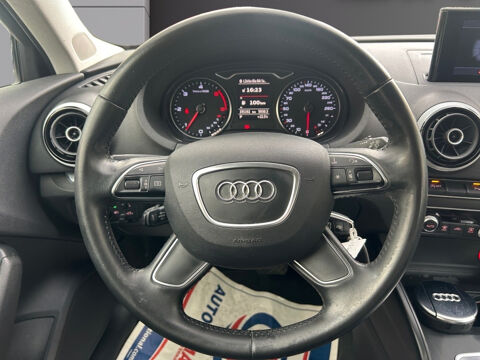 A3 Sportback 2.0 TDI 150 Ambiente S tronic 6 2015 occasion 77400 Lagny-sur-Marne