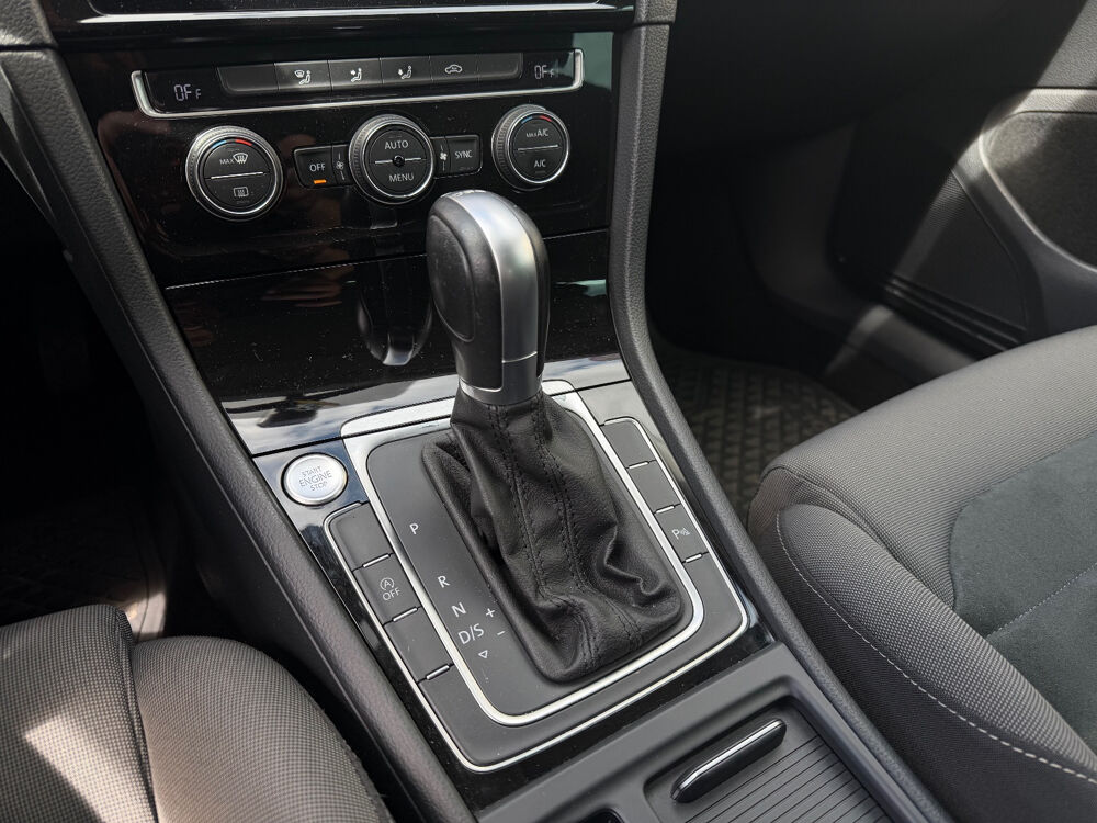 Golf 1.5 TSI 150 EVO DSG7 Carat 2019 occasion 77400 Lagny-sur-Marne