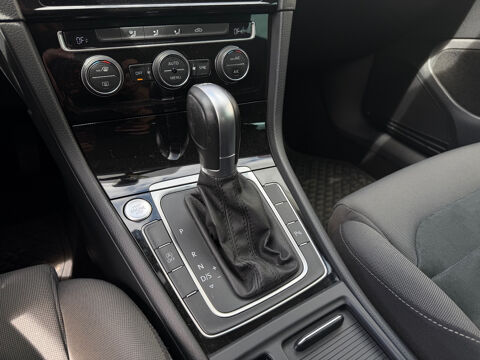 Golf 1.5 TSI 150 EVO DSG7 Carat 2019 occasion 77400 Lagny-sur-Marne