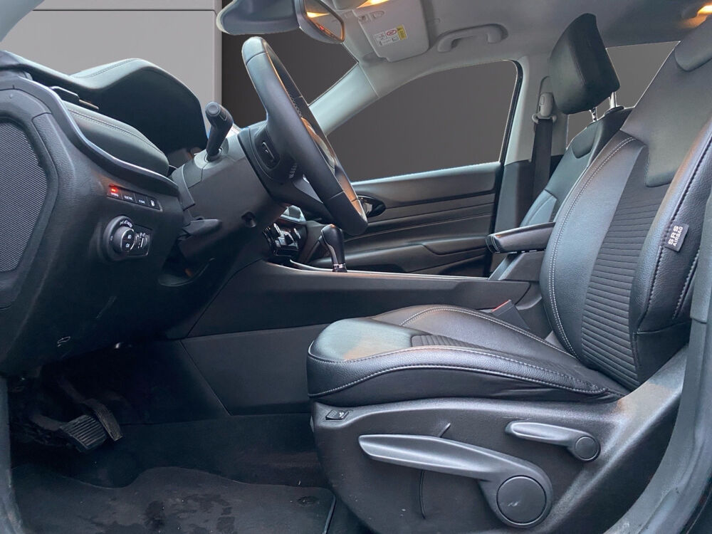 Compass 1.3 PHEV T4 190 ch 4xe eAWD Limited 2021 occasion 77400 Lagny-sur-Marne