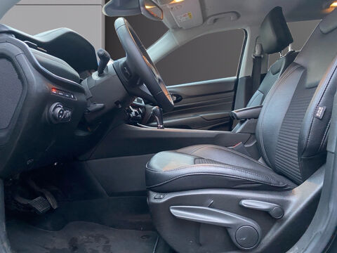 Compass 1.3 PHEV T4 190 ch 4xe eAWD Limited 2021 occasion 77400 Lagny-sur-Marne