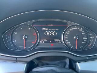 Q5 2.0 TDI 190 S tronic 7 Quattro Business Executive 2018 occasion 77400 Lagny-sur-Marne