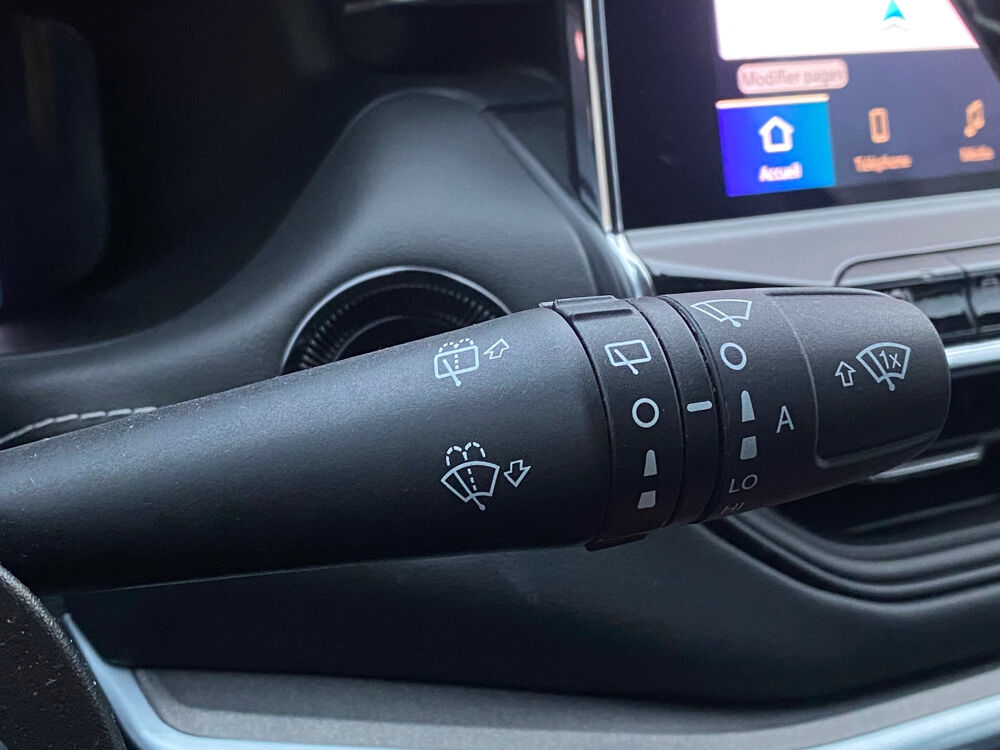 Compass 1.3 PHEV T4 190 ch 4xe eAWD Limited 2021 occasion 77400 Lagny-sur-Marne