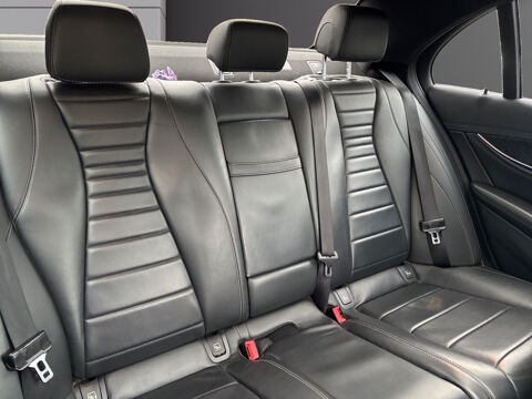 Classe E 220 d 9G-Tronic Fascination 2019 occasion 77400 Lagny-sur-Marne