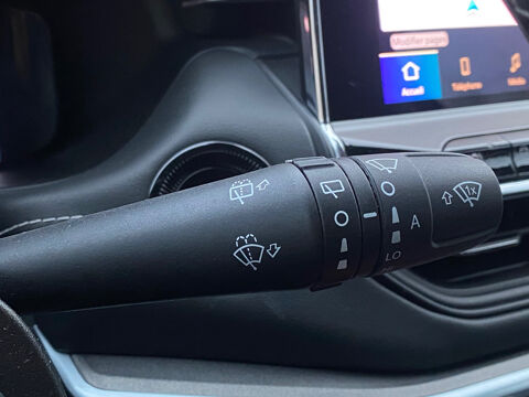 Compass 1.3 PHEV T4 190 ch 4xe eAWD Limited 2021 occasion 77400 Lagny-sur-Marne