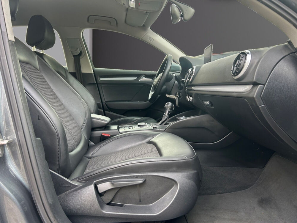 A3 Sportback 2.0 TDI 150 Ambiente S tronic 6 2015 occasion 77400 Lagny-sur-Marne