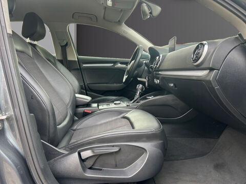 A3 Sportback 2.0 TDI 150 Ambiente S tronic 6 2015 occasion 77400 Lagny-sur-Marne