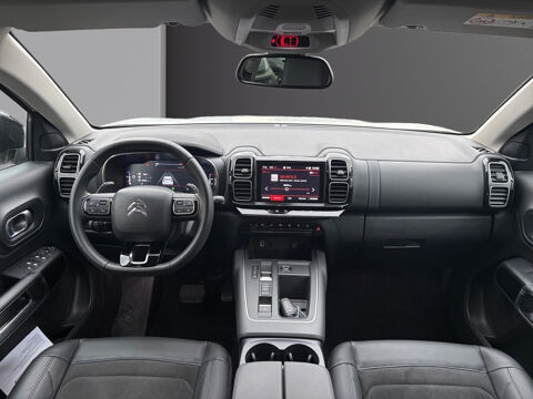 C5 aircross C5 Aircross PureTech 130 S&S EAT8 Feel Pack 2023 occasion 77400 Lagny-sur-Marne