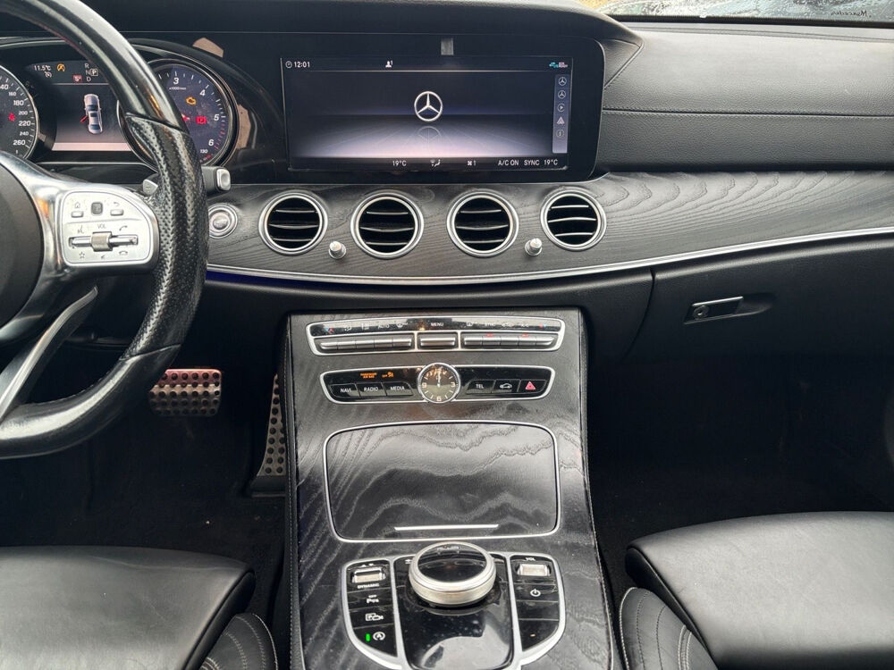 Classe E 220 d 9G-Tronic Fascination 2019 occasion 77400 Lagny-sur-Marne