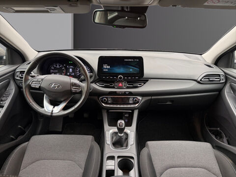 Divers i30 1.0 T-GDi 120 iBVM6 Hybrid 48V 2022 occasion 77400 Lagny-sur-Marne