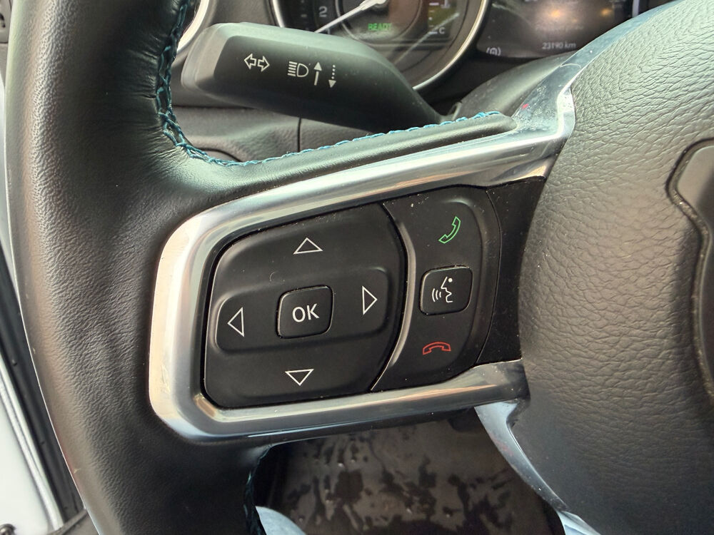 Wrangler Unlimited 4xe 2.0 l T 380 ch PHEV 4x4 BVA8 Rubicon 2021 occasion 77400 Lagny-sur-Marne